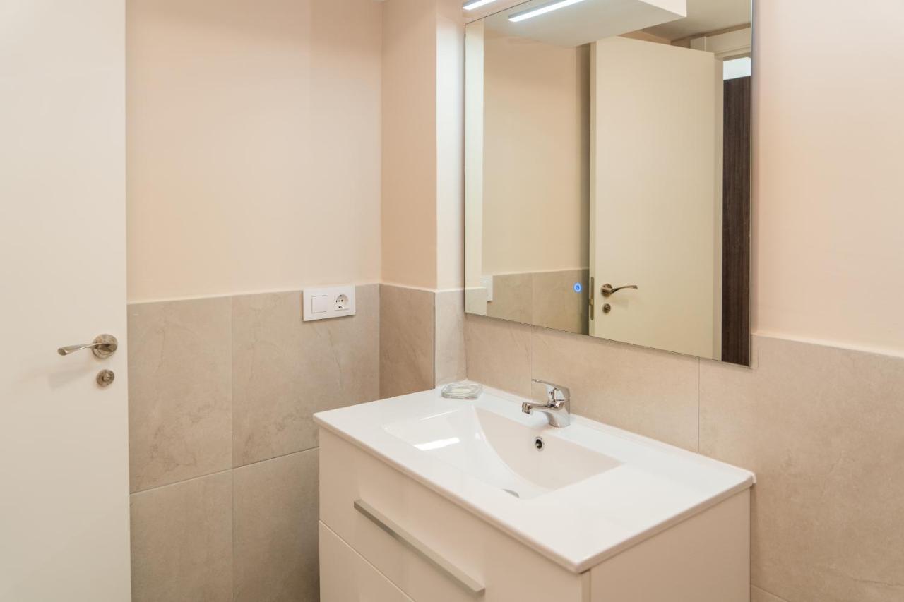 Horticultor Apartment Mid-Term Валенсия Экстерьер фото